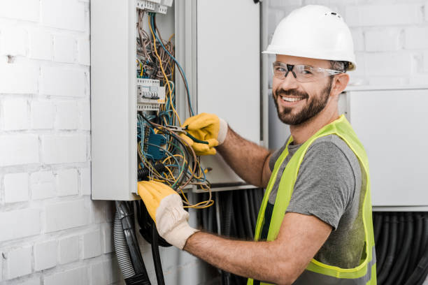 Best Commercial Electrician Services  in Seaman, OH