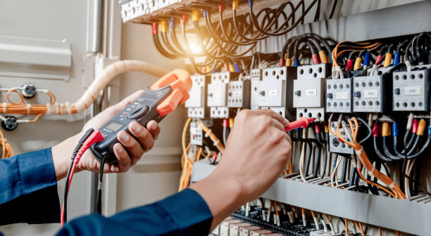 Best Electrical Wiring Services  in Seaman, OH