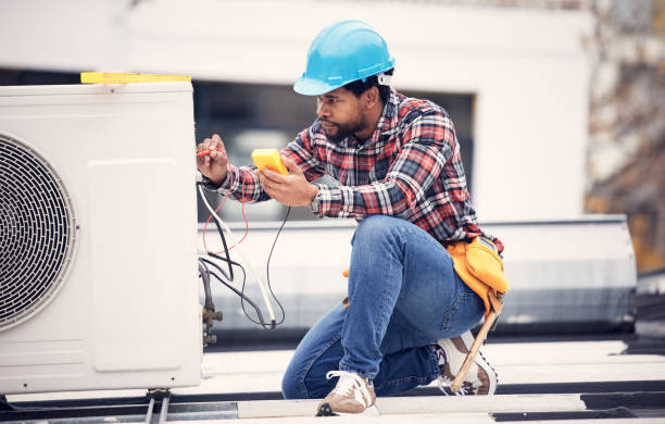 Best Emergency Electrical Repair  in Seaman, OH