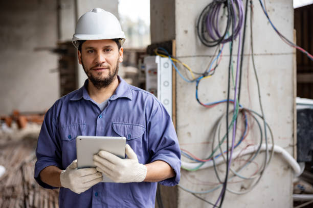 Best Residential Electrician Services  in Seaman, OH