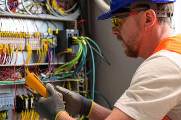 Best Electrical Contractors for Businesses  in Seaman, OH