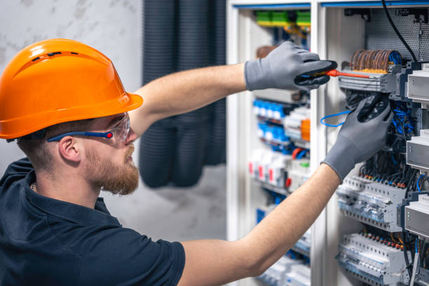Best Electrical Rewiring Services  in Seaman, OH