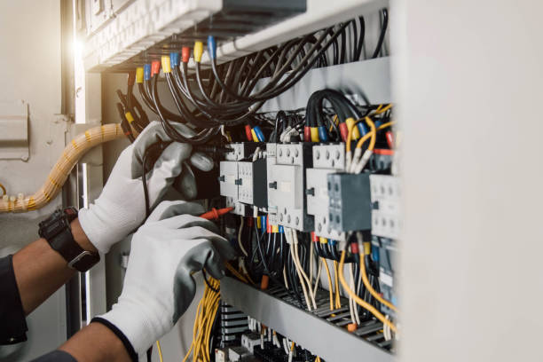 Best Best Electricians Near Me  in Seaman, OH