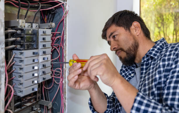 Best Electrician Near Me  in Seaman, OH
